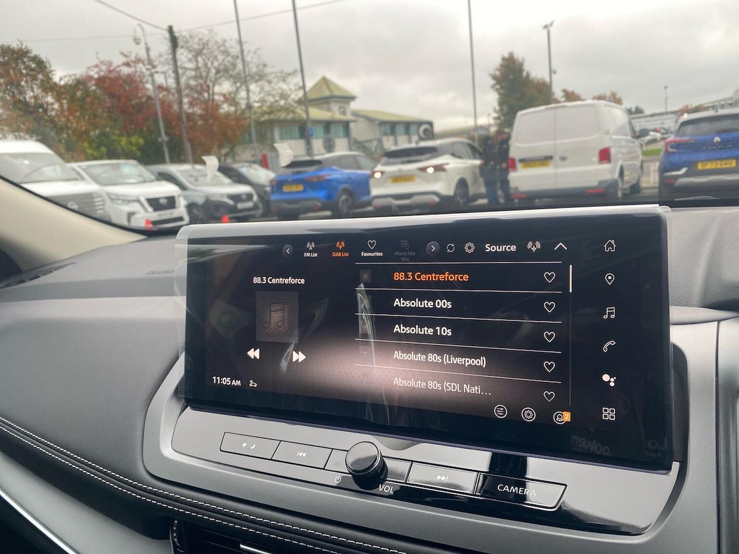 Used Nissan Qashqai 2025 for sale - 76506167: Photo 42