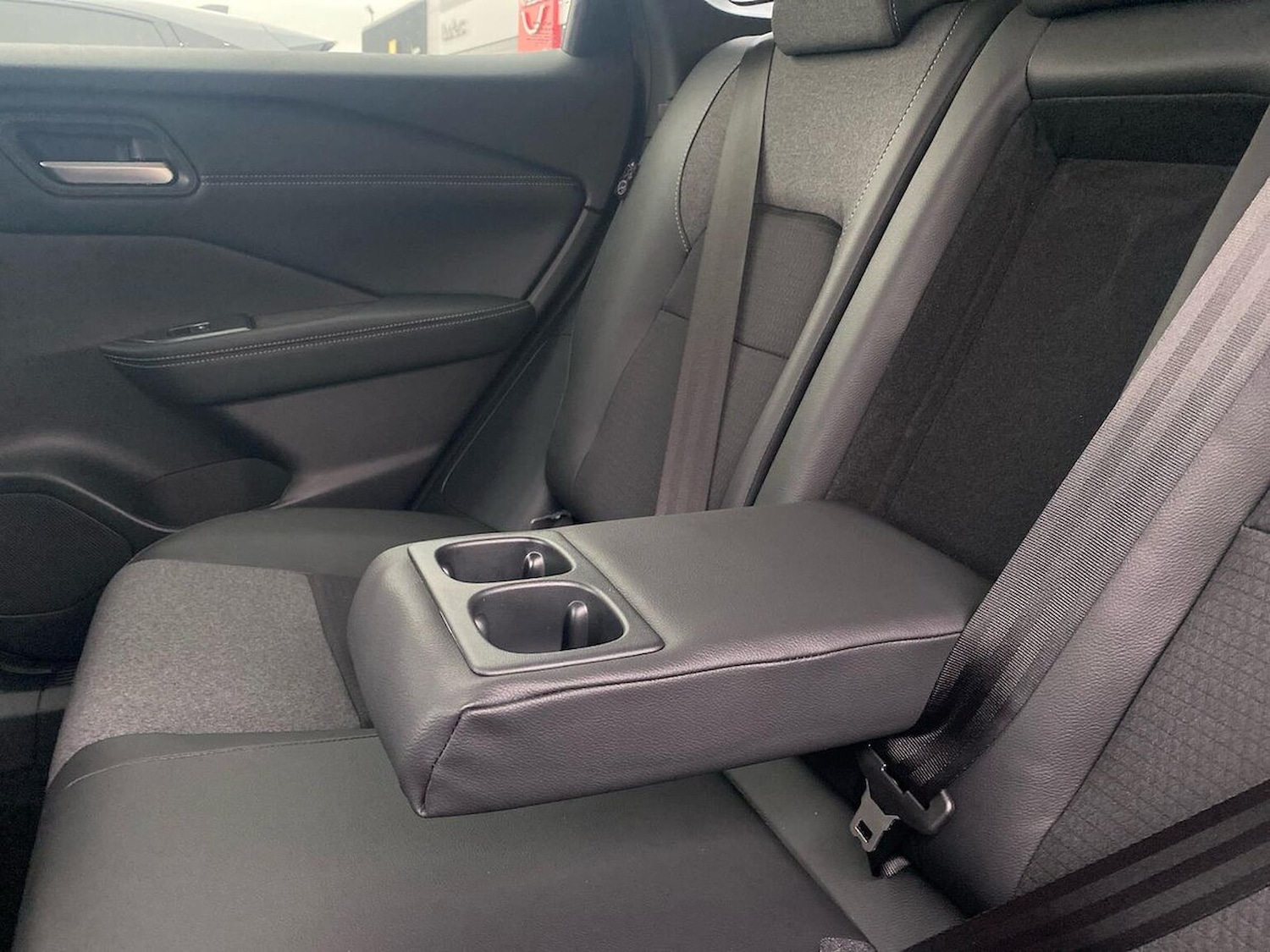 Used Nissan Qashqai 2025 for sale - 76506167: Photo 43