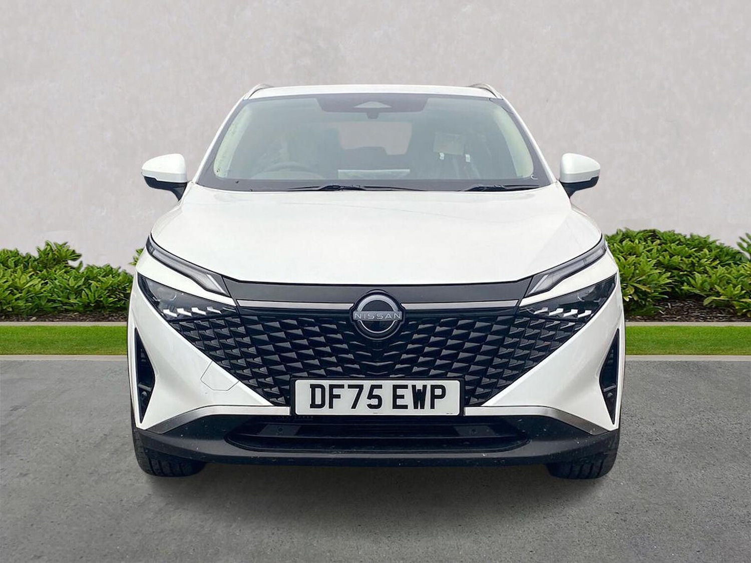 Used Nissan Qashqai 2025 for sale - 76506167: Photo 5