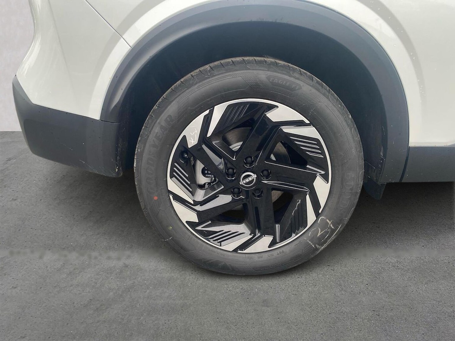 Used Nissan Qashqai 2025 for sale - 76506167: Photo 6