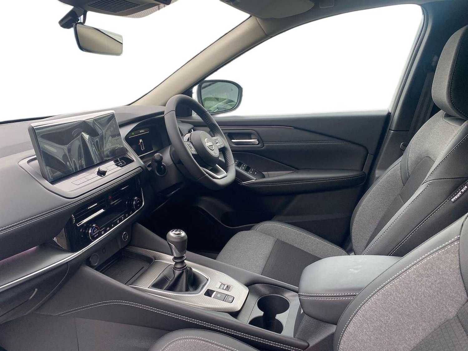 Used Nissan Qashqai 2025 for sale - 76506167: Photo 7