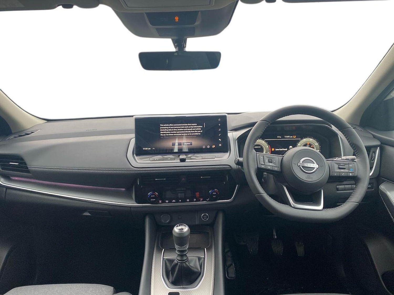 Used Nissan Qashqai 2025 for sale - 76506167: Photo 8