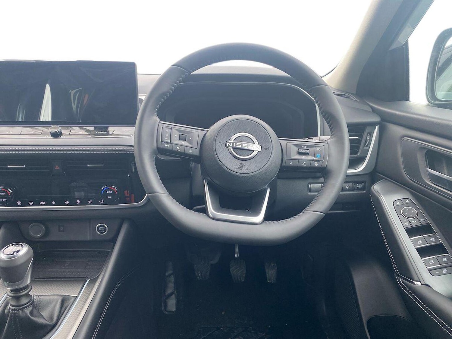 Used Nissan Qashqai 2025 for sale - 76506167: Photo 9