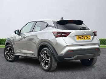 Used Nissan Juke 2025 for sale - 78916206: Photo