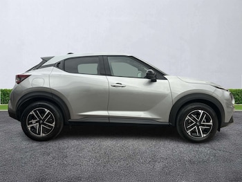Used Nissan Juke 2025 for sale - 78916206: Photo