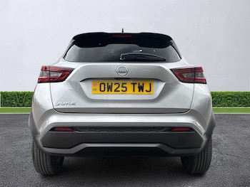 Used Nissan Juke 2025 for sale - 78916206: Photo