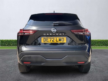 Used Nissan Qashqai 2022 for sale - 78987194: Photo