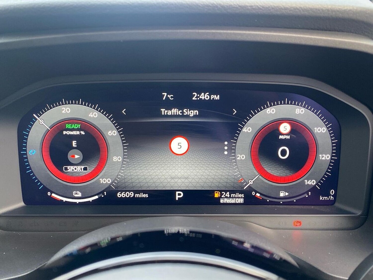 Used Nissan X-Trail 2025 for sale - 77896223: Photo 10