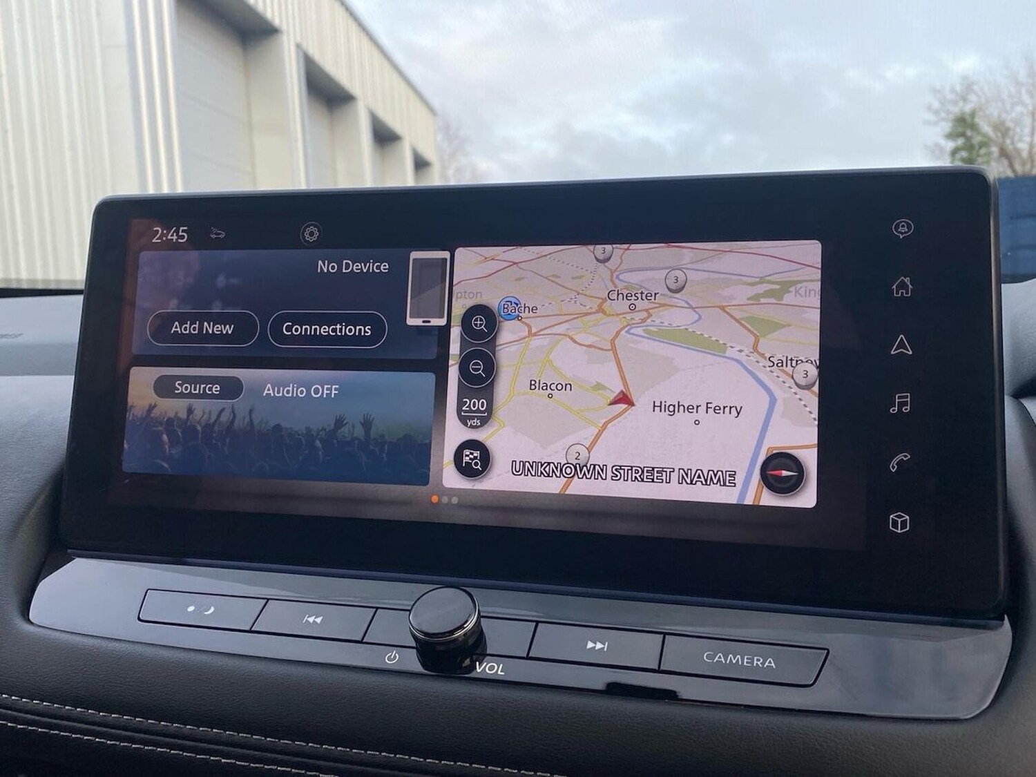 Used Nissan X-Trail 2025 for sale - 77896223: Photo 11