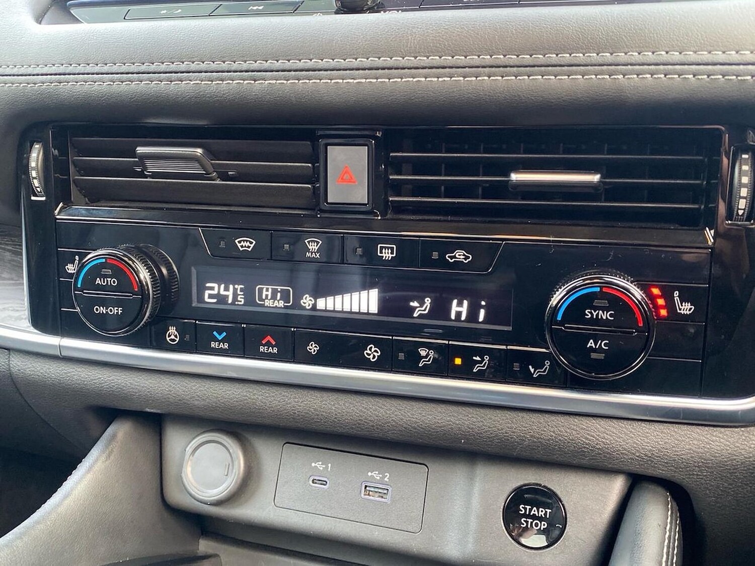 Used Nissan X-Trail 2025 for sale - 77896223: Photo 12