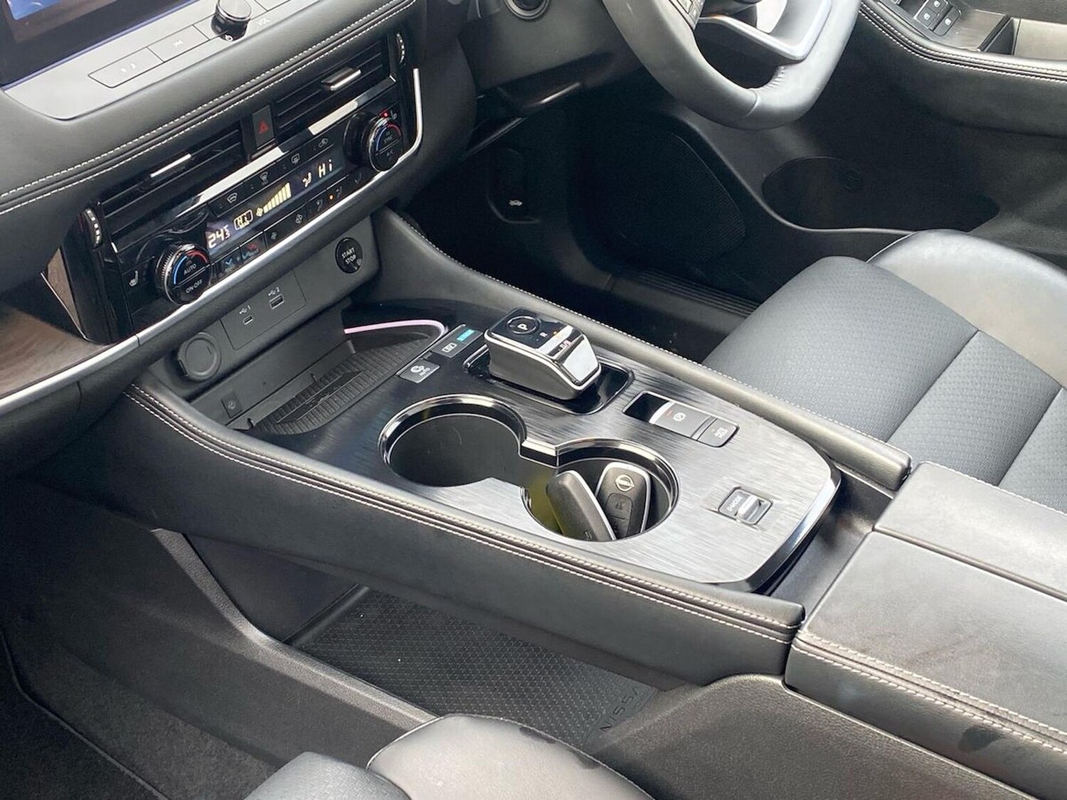 Used Nissan X-Trail 2025 for sale - 77896223: Photo 13