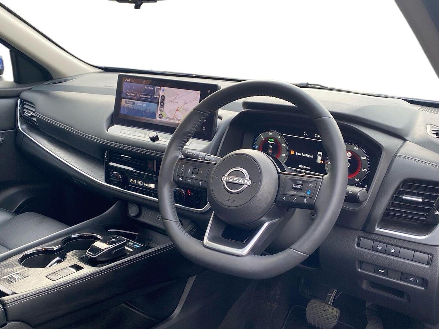 Used Nissan X-Trail 2025 for sale - 77896223: Photo 15