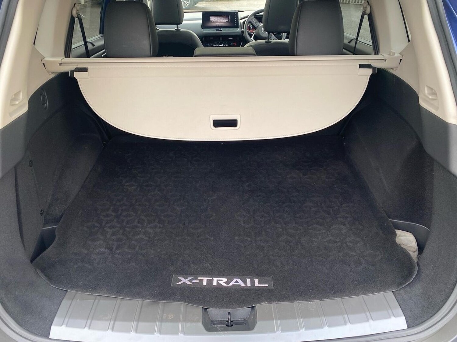 Used Nissan X-Trail 2025 for sale - 77896223: Photo 17