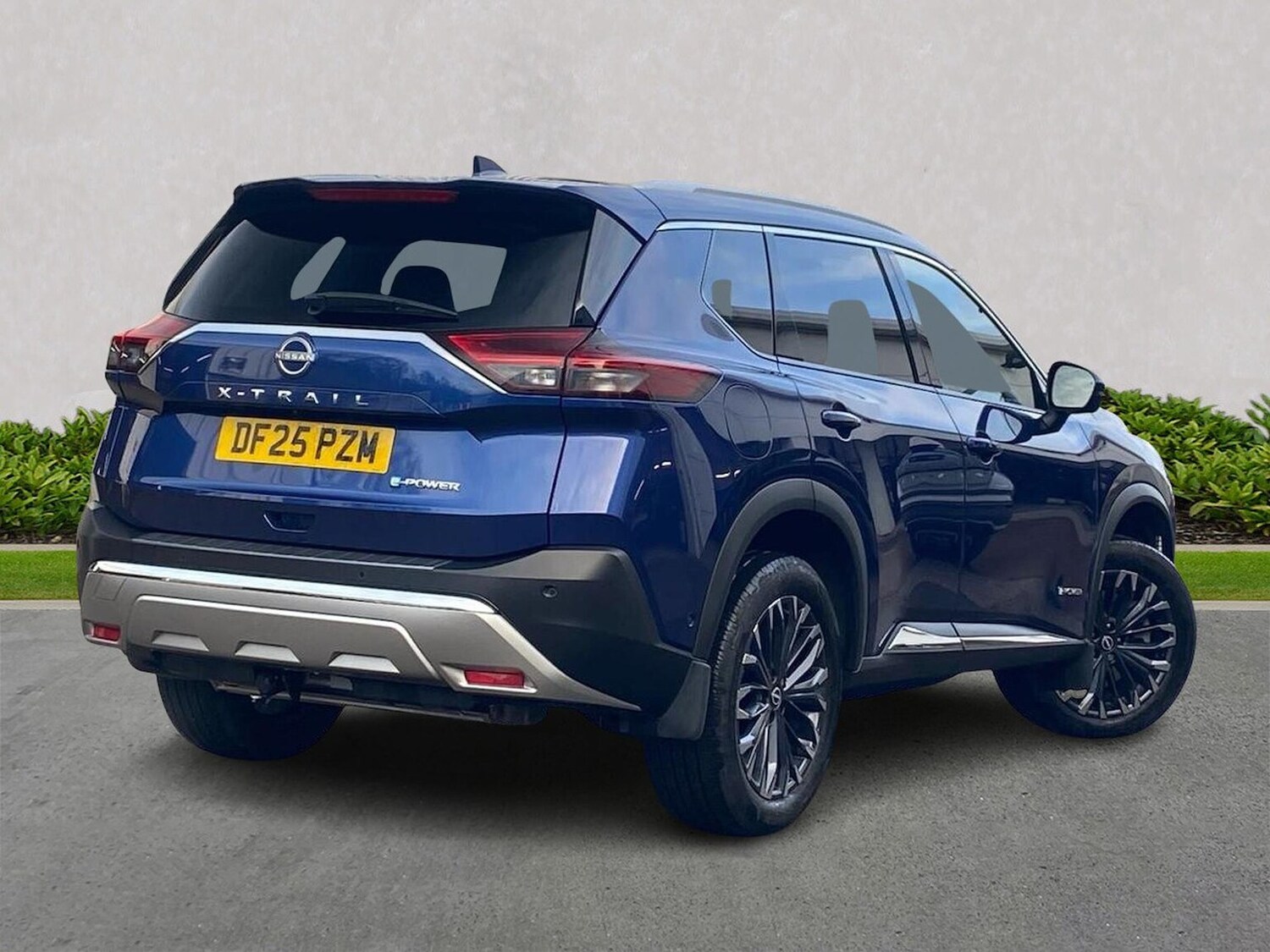 Used Nissan X-Trail 2025 for sale - 77896223: Photo 18