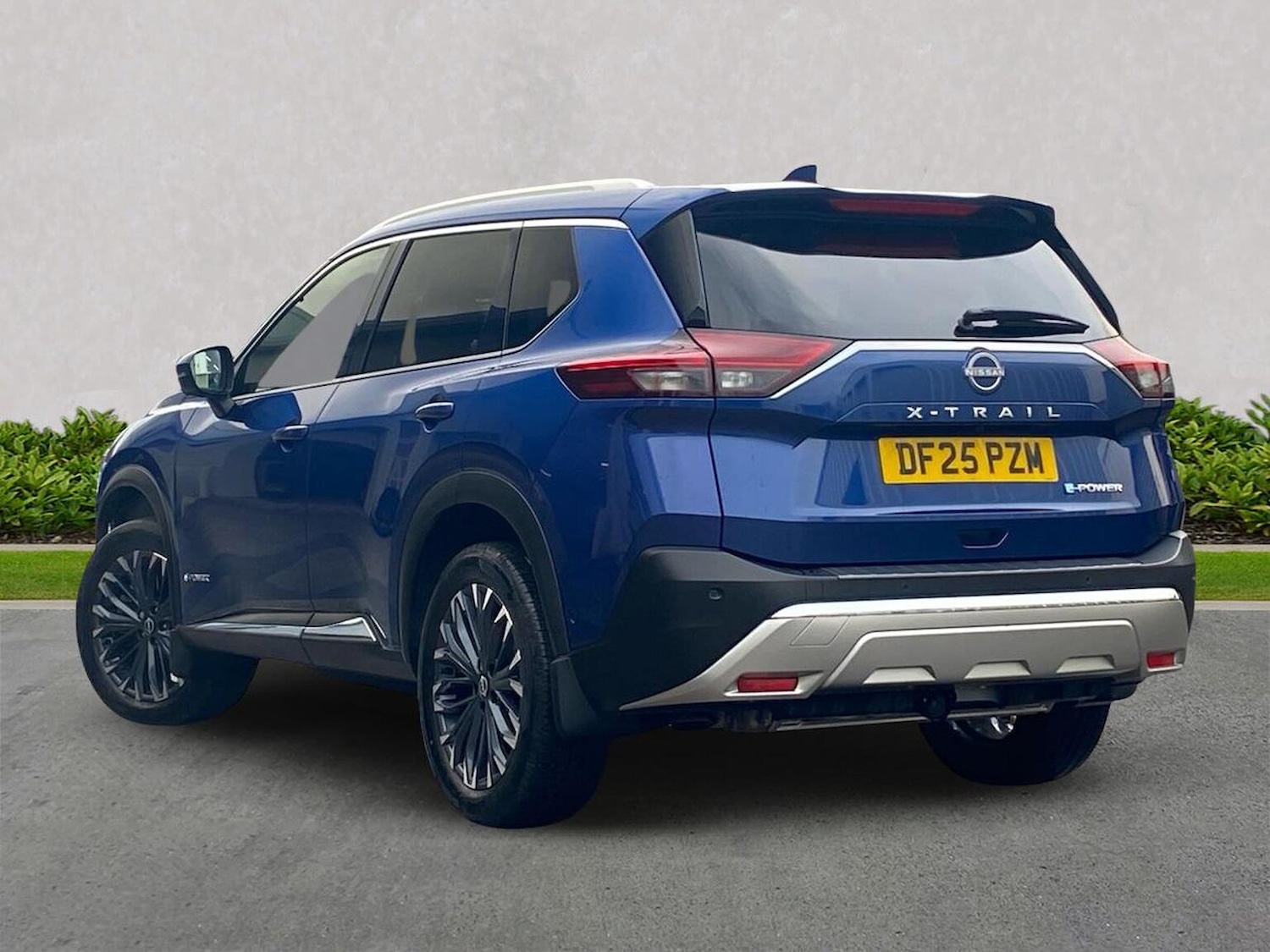 Used Nissan X-Trail 2025 for sale - 77896223: Photo 2