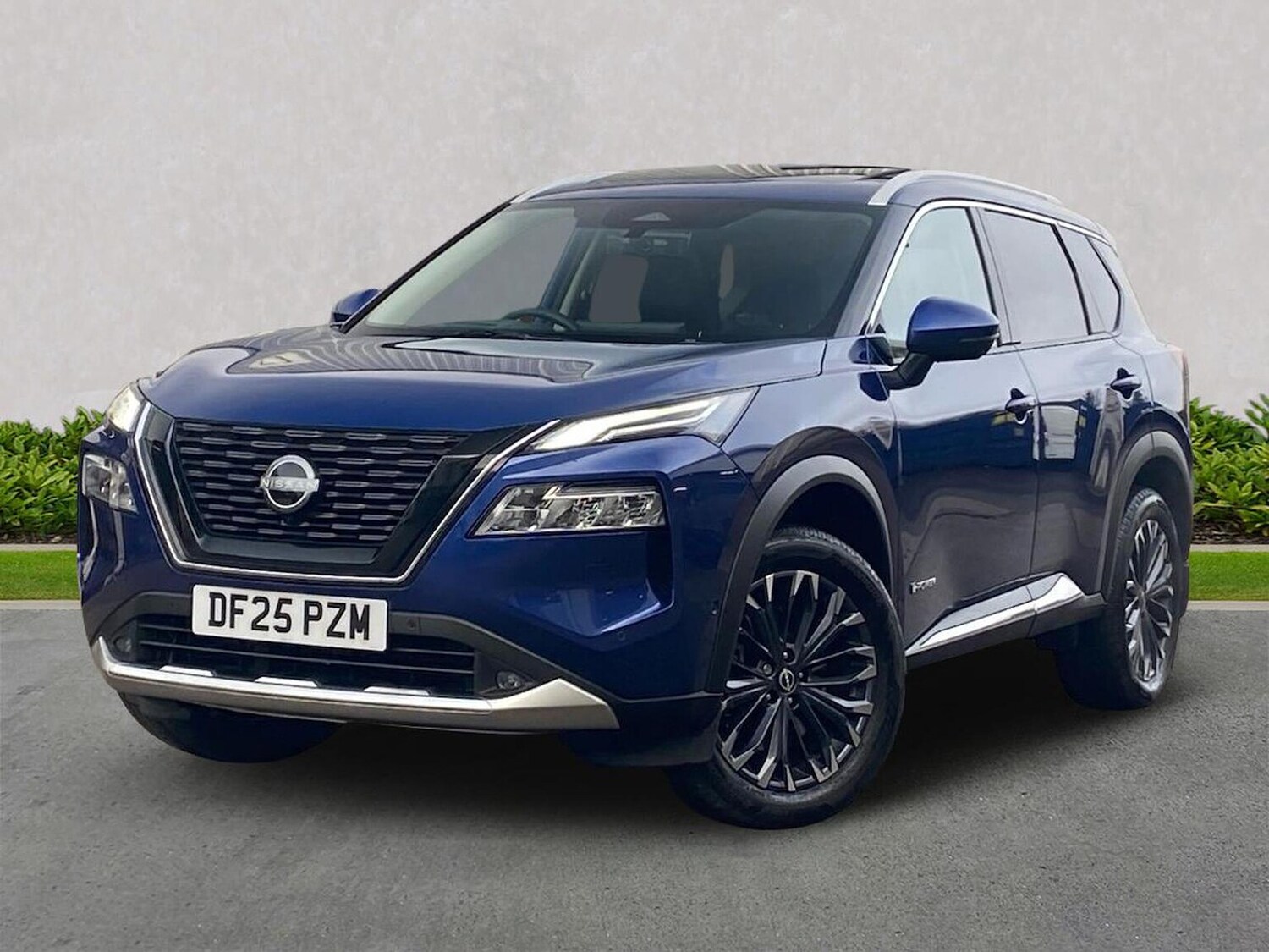 Used Nissan X-Trail 2025 for sale - 77896223: Photo 20