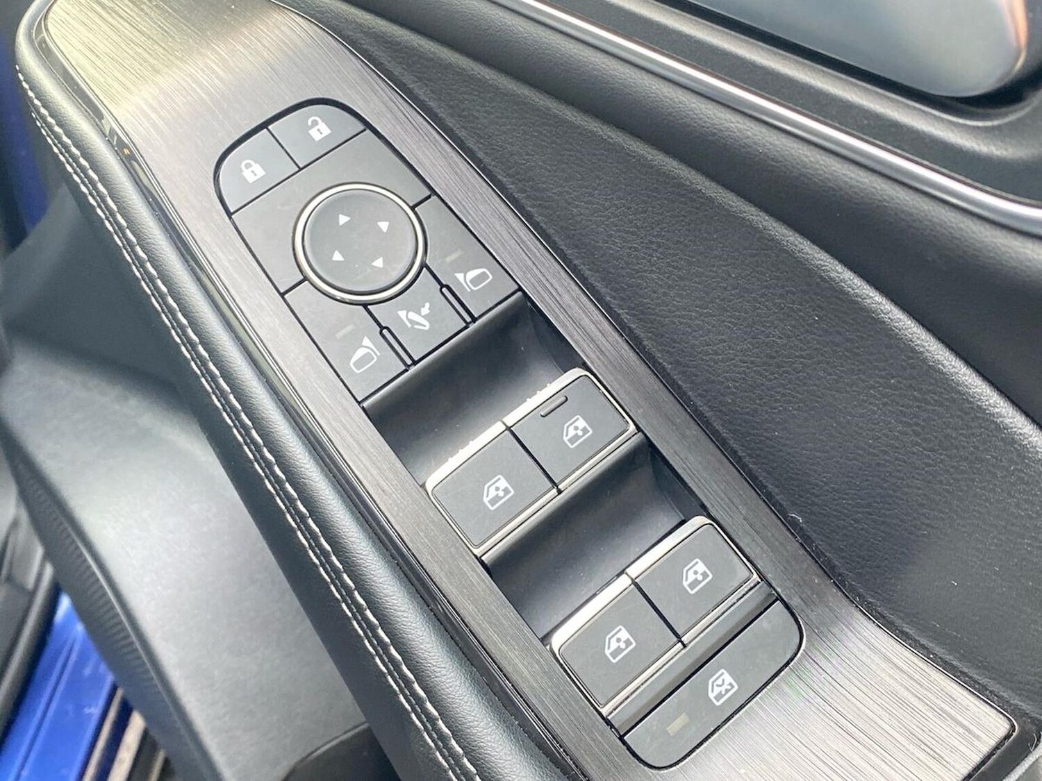 Used Nissan X-Trail 2025 for sale - 77896223: Photo 21