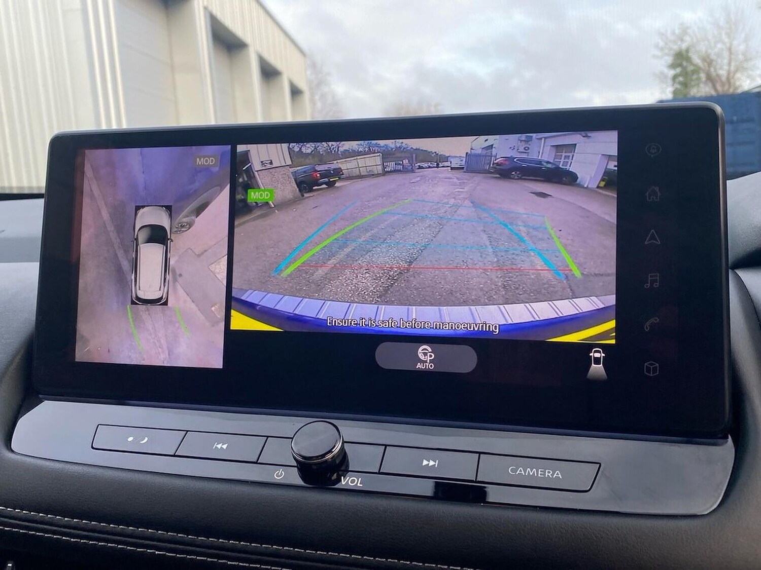 Used Nissan X-Trail 2025 for sale - 77896223: Photo 23