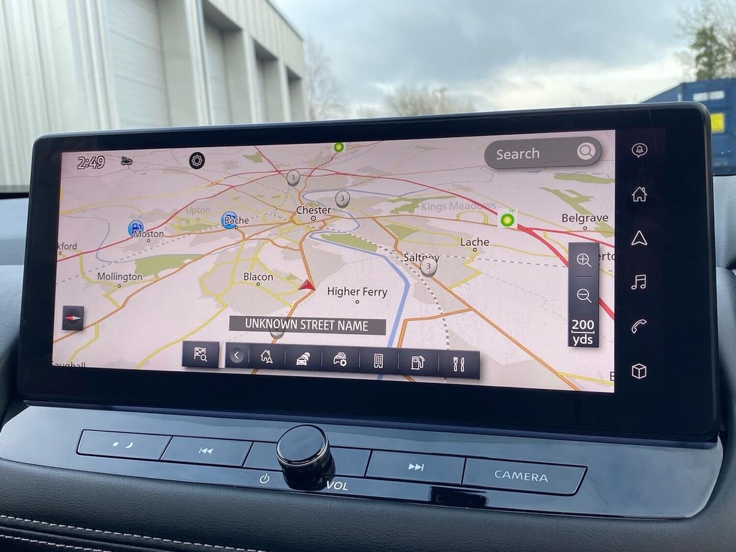 Used Nissan X-Trail 2025 for sale - 77896223: Photo 24