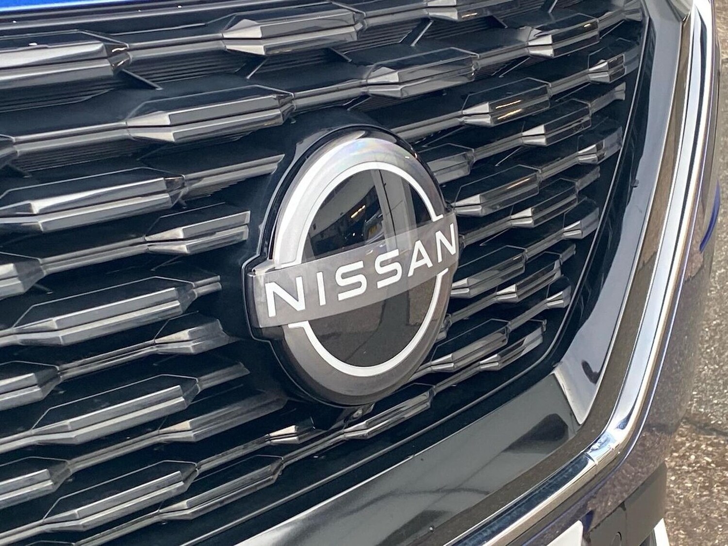 Used Nissan X-Trail 2025 for sale - 77896223: Photo 32