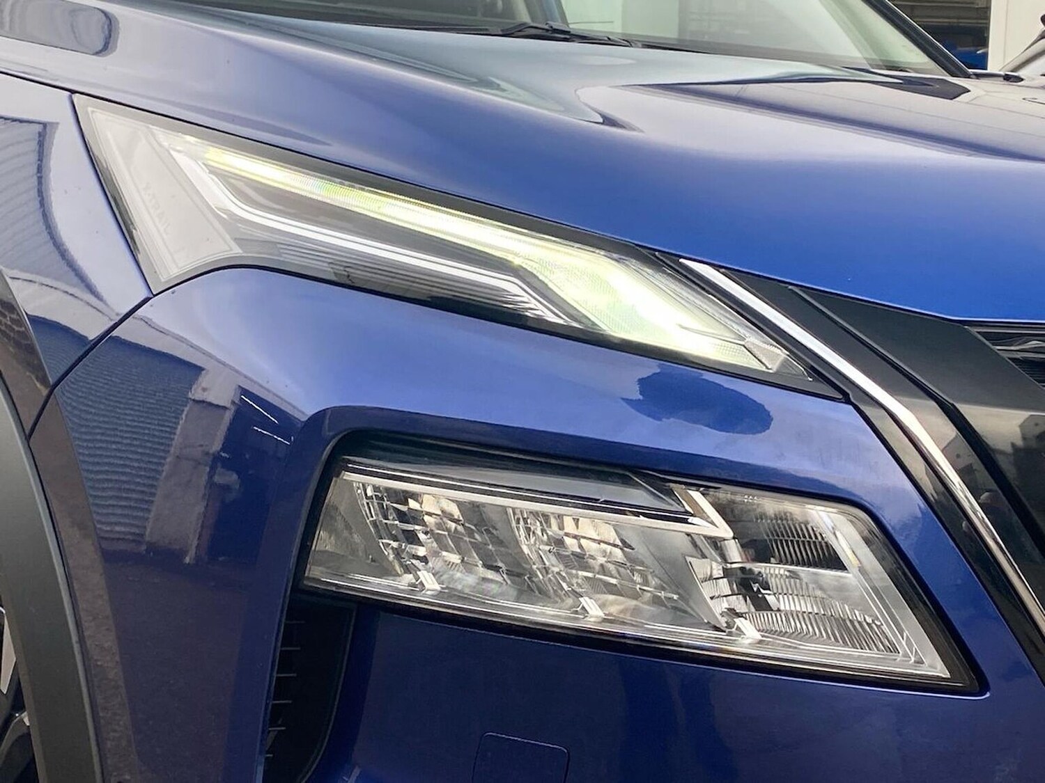 Used Nissan X-Trail 2025 for sale - 77896223: Photo 33