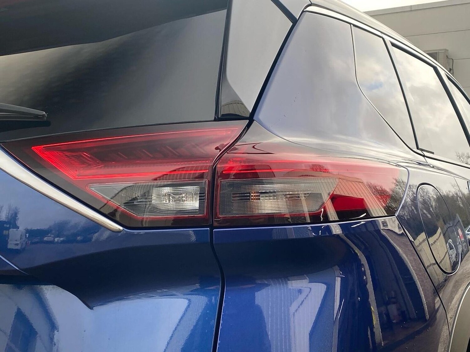 Used Nissan X-Trail 2025 for sale - 77896223: Photo 34