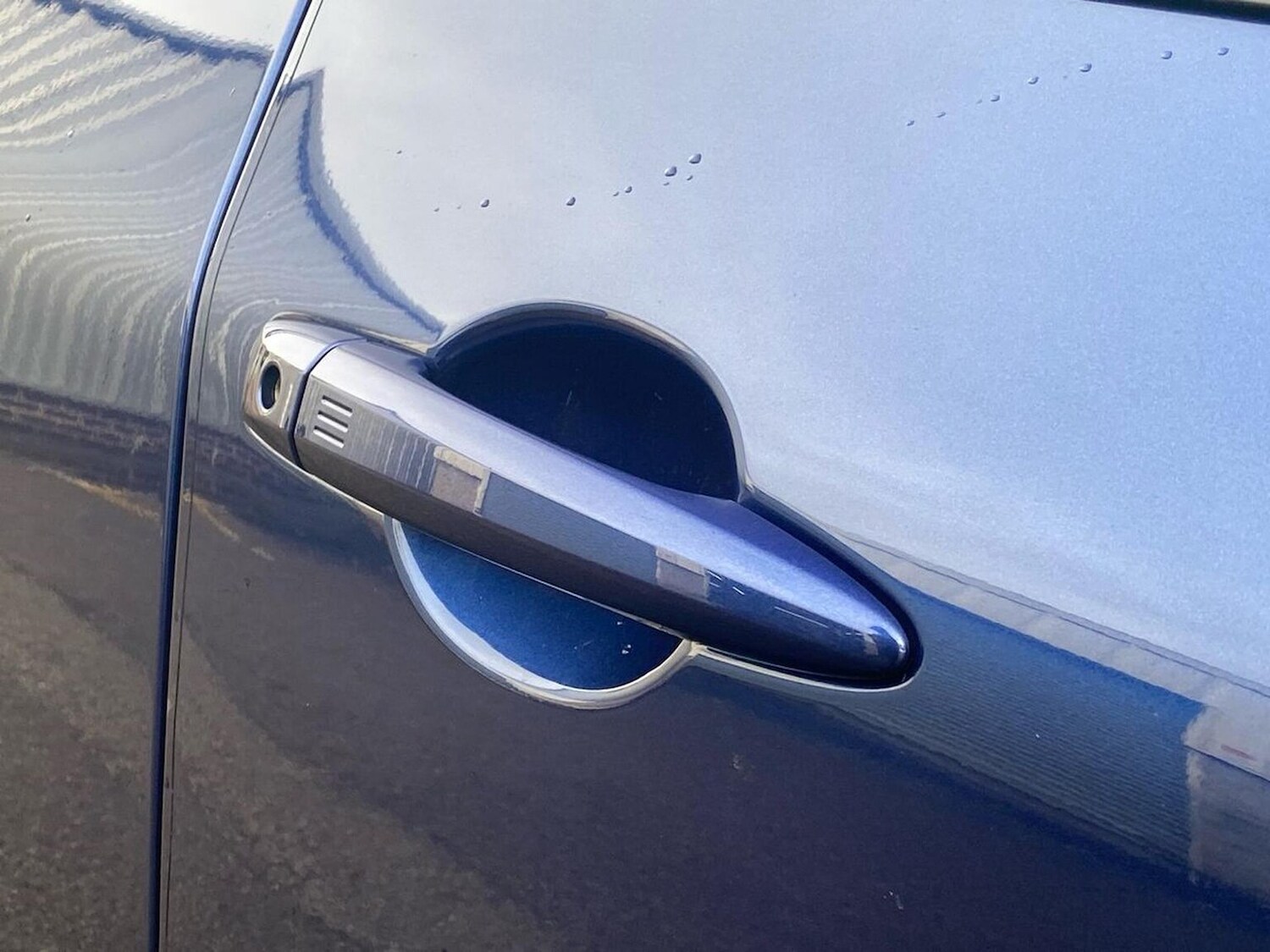 Used Nissan X-Trail 2025 for sale - 77896223: Photo 35