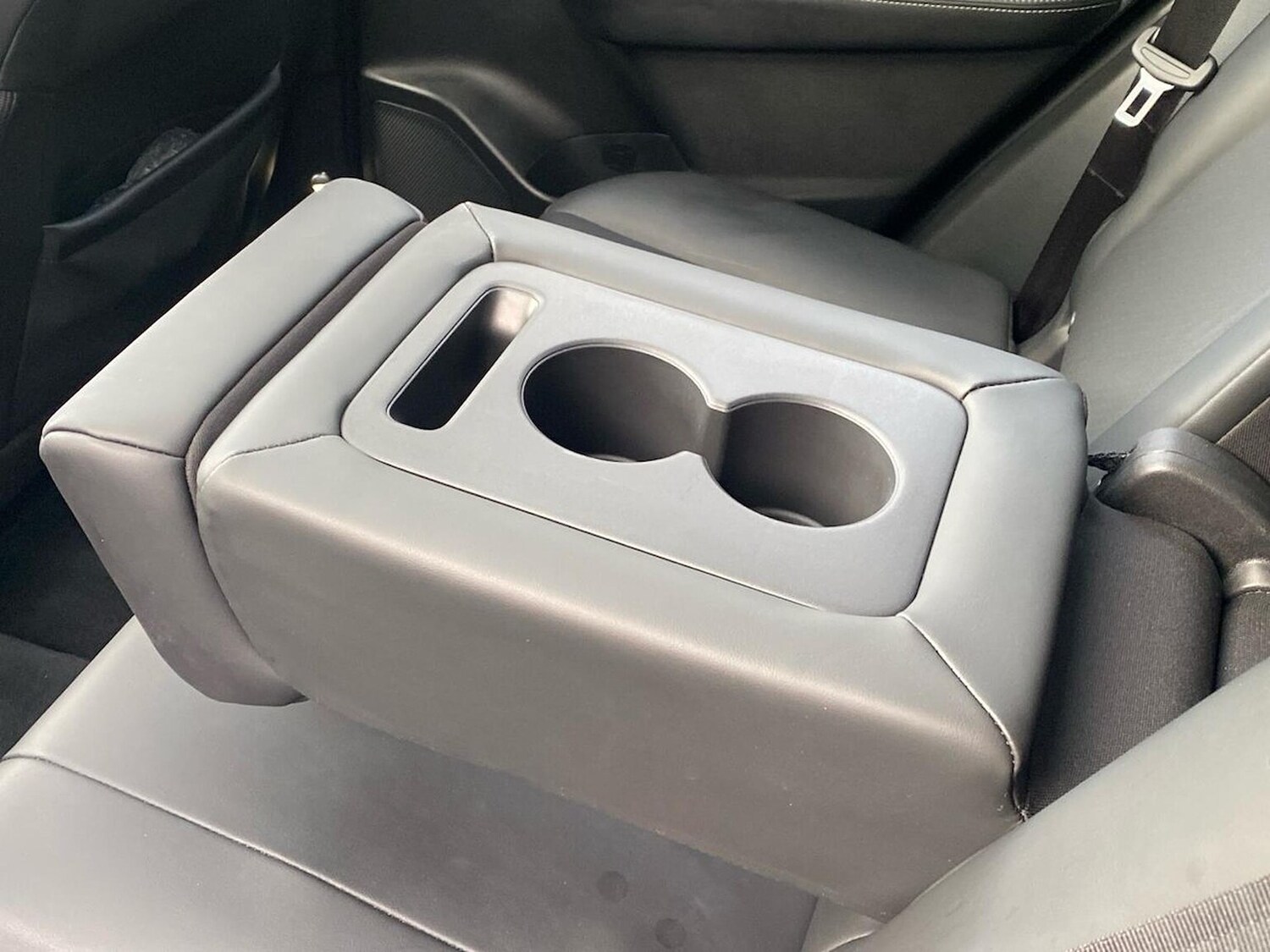 Used Nissan X-Trail 2025 for sale - 77896223: Photo 39