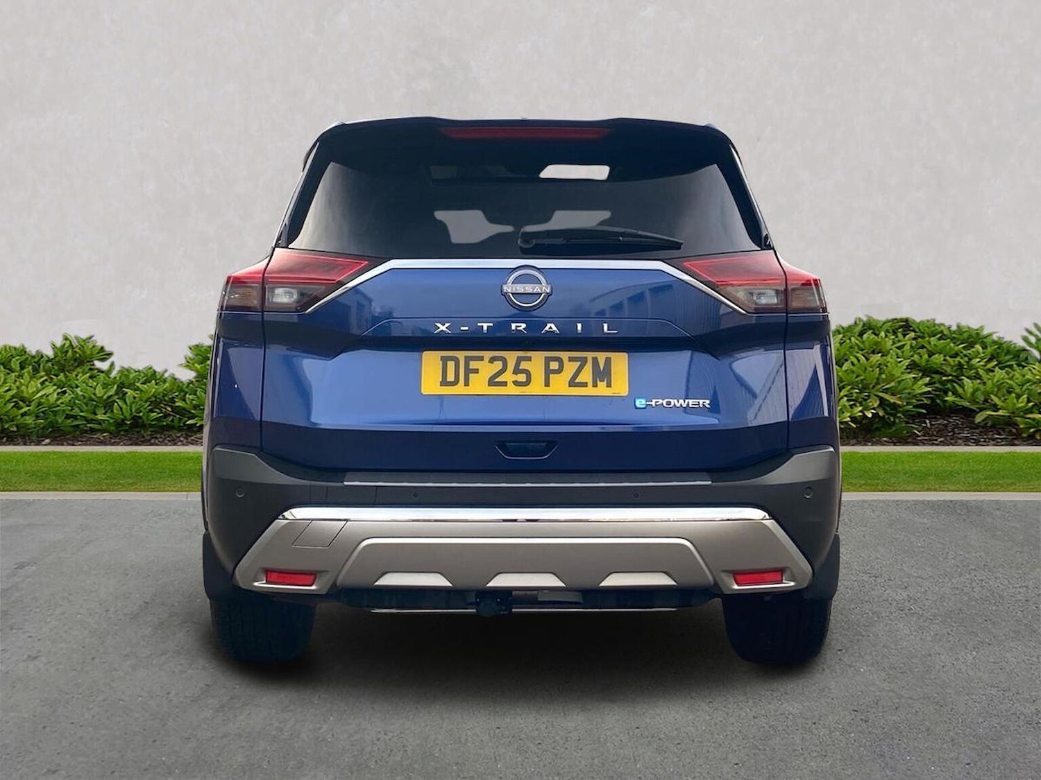 Used Nissan X-Trail 2025 for sale - 77896223: Photo 4