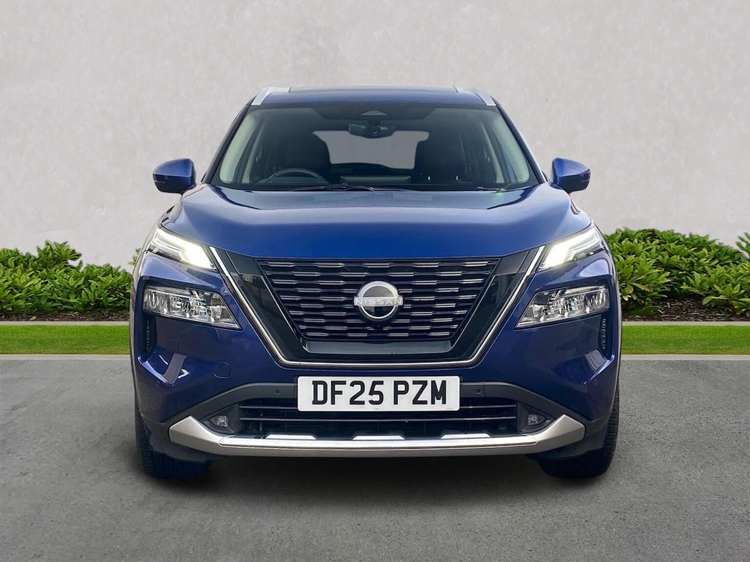 Used Nissan X-Trail 2025 for sale - 77896223: Photo 5