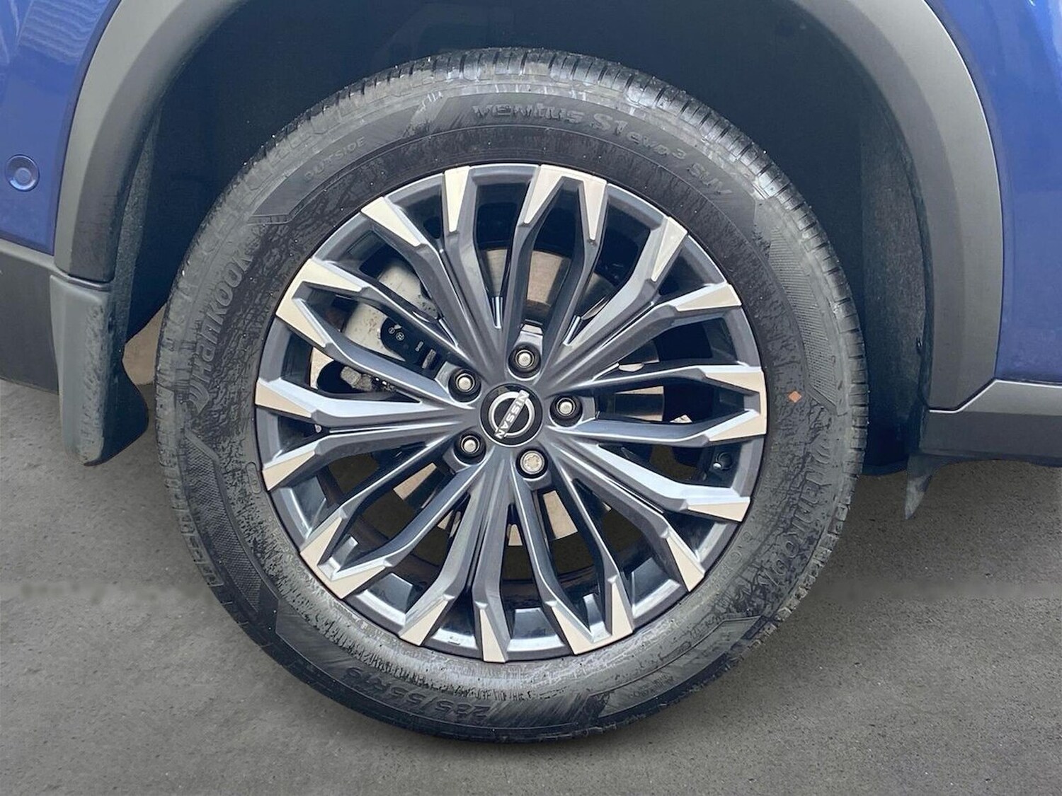 Used Nissan X-Trail 2025 for sale - 77896223: Photo 6