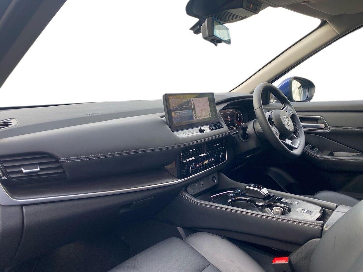 Used Nissan X-Trail 2025 for sale - 77896223: Photo 7