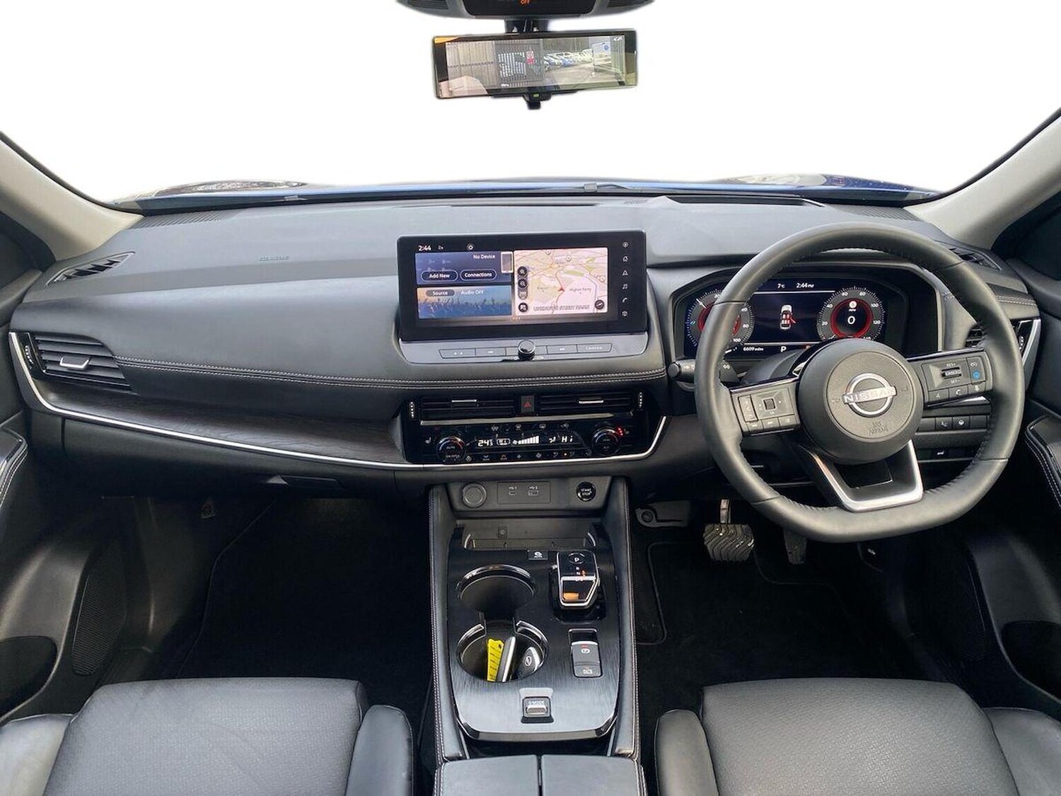 Used Nissan X-Trail 2025 for sale - 77896223: Photo 8