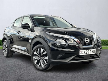 Used Nissan Juke 2025 for sale - 79342450: Photo