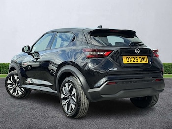 Used Nissan Juke 2025 for sale - 79342450: Photo