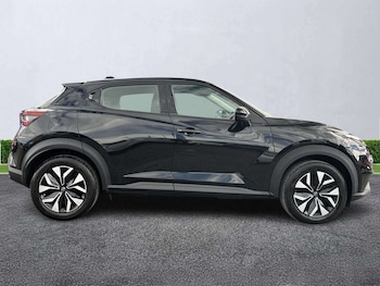 Used Nissan Juke 2025 for sale - 79342450: Photo