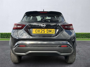 Used Nissan Juke 2025 for sale - 79342450: Photo
