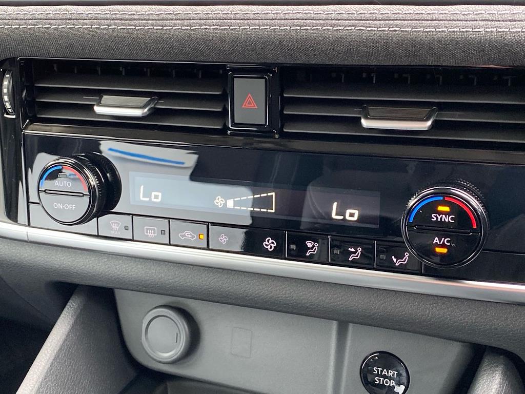 Used Nissan Qashqai 2026 for sale - 78195073: Photo 12