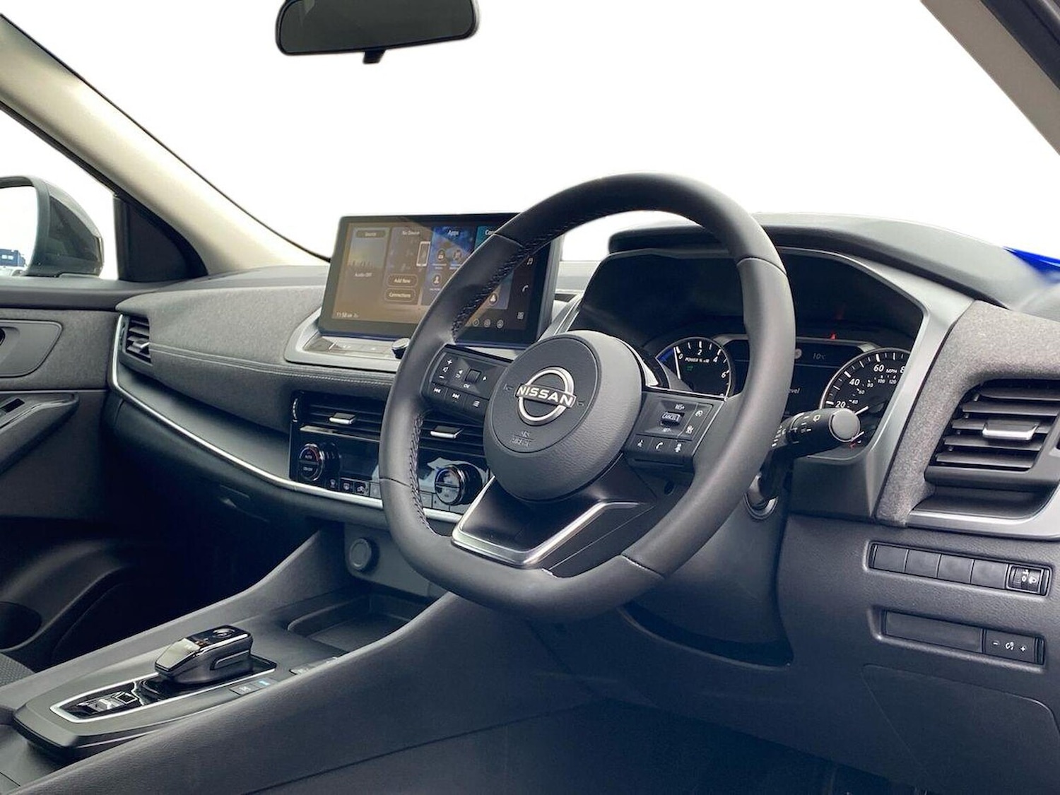 Used Nissan Qashqai 2026 for sale - 78195073: Photo 15