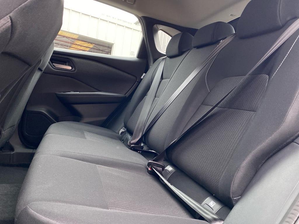 Used Nissan Qashqai 2026 for sale - 78195073: Photo 16