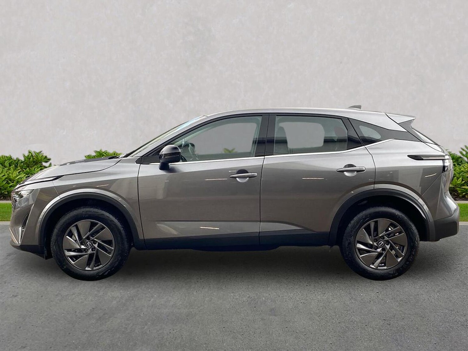 Used Nissan Qashqai 2026 for sale - 78195073: Photo 19