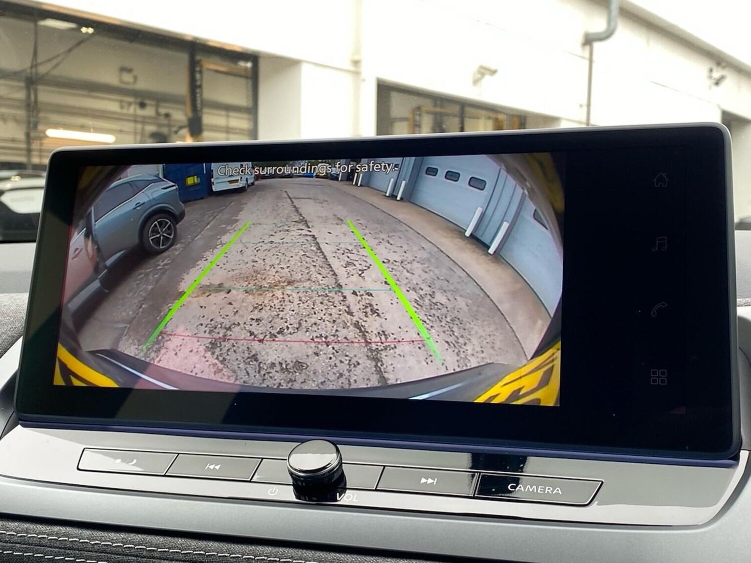 Used Nissan Qashqai 2026 for sale - 78195073: Photo 23