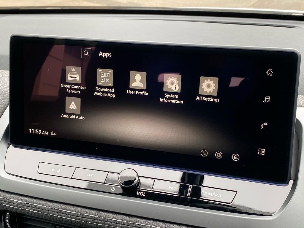 Used Nissan Qashqai 2026 for sale - 78195073: Photo 25