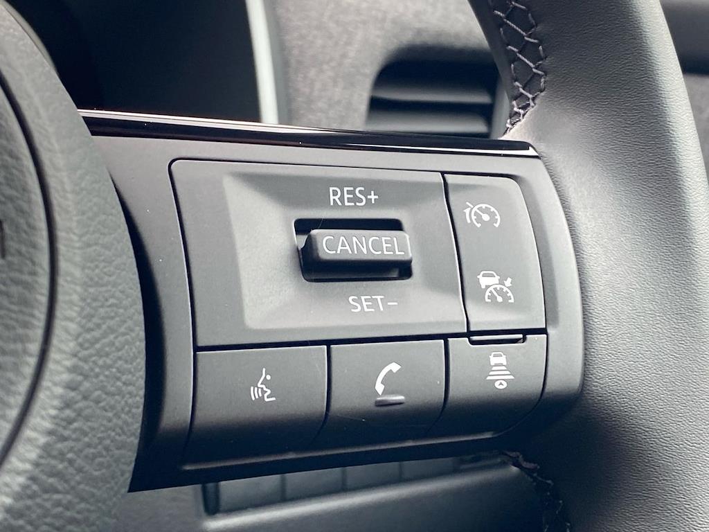 Used Nissan Qashqai 2026 for sale - 78195073: Photo 26