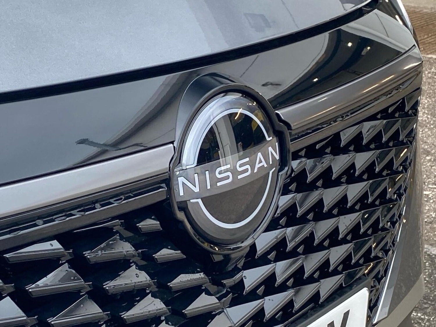 Used Nissan Qashqai 2026 for sale - 78195073: Photo 30