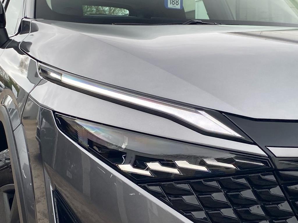 Used Nissan Qashqai 2026 for sale - 78195073: Photo 31