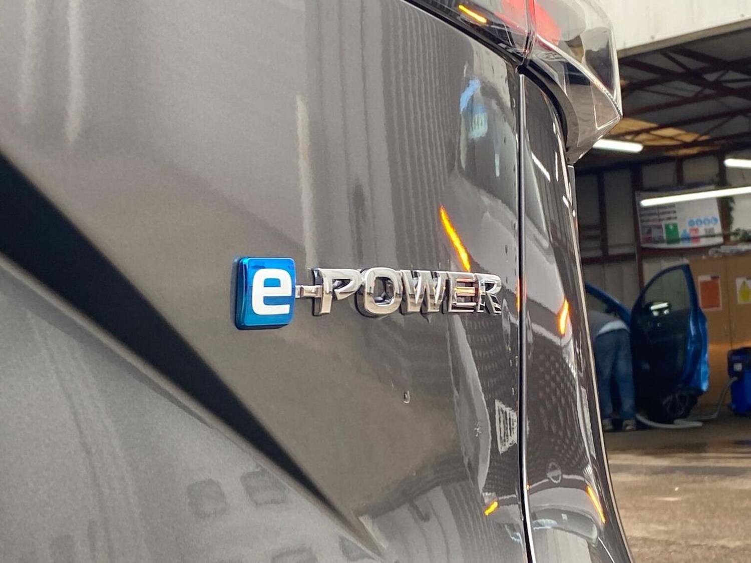 Used Nissan Qashqai 2026 for sale - 78195073: Photo 32