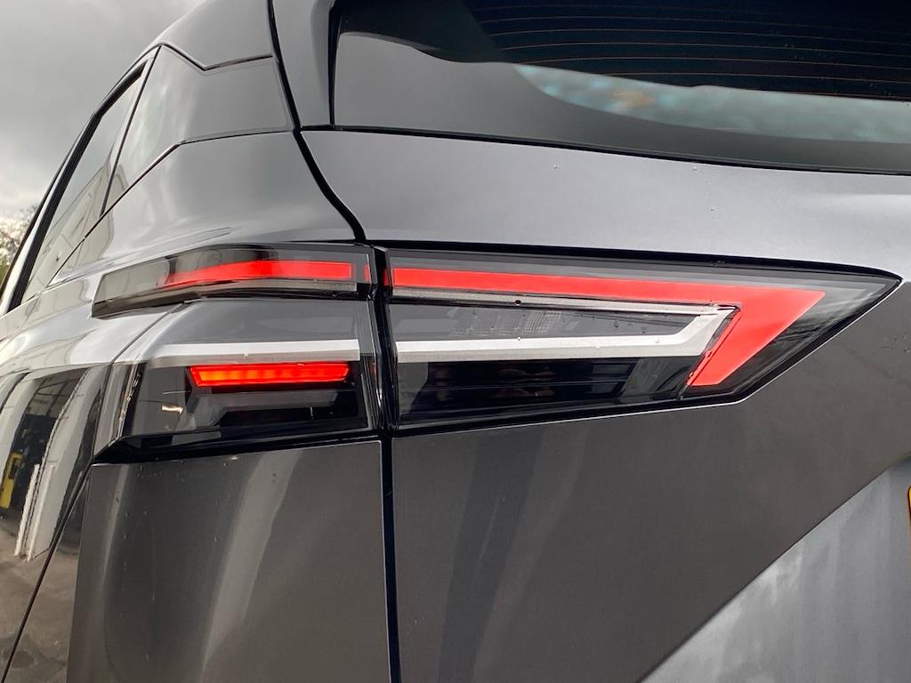 Used Nissan Qashqai 2026 for sale - 78195073: Photo 33