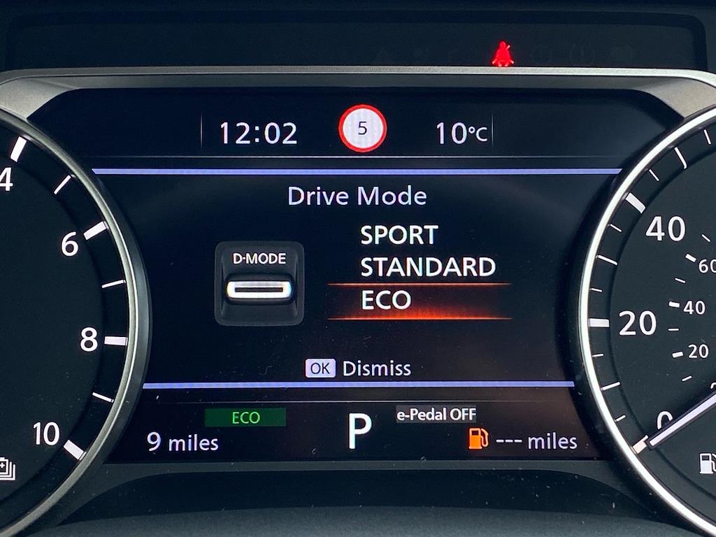 Used Nissan Qashqai 2026 for sale - 78195073: Photo 34