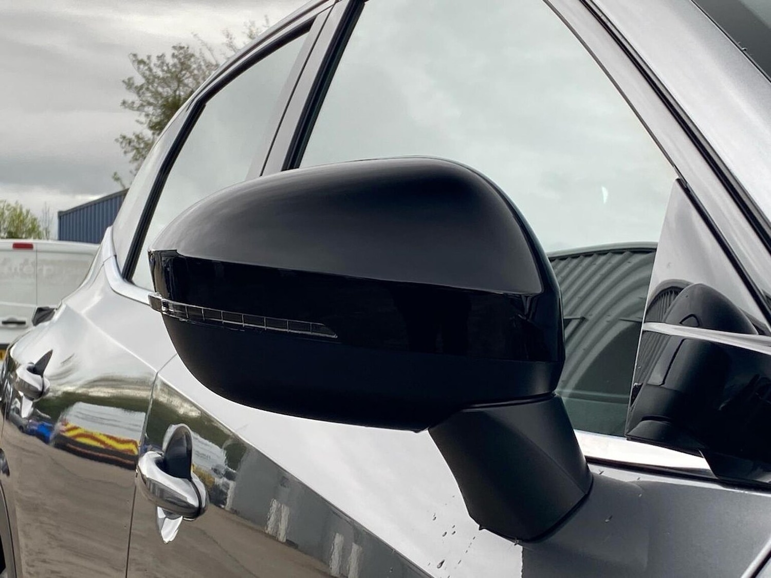 Used Nissan Qashqai 2026 for sale - 78195073: Photo 35